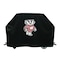 Holland Bar Stool Co 60" Wisconsin "Badger" Grill Cover GC60WI-Bdg - alternate 1