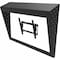 Peerless-Av TV Wall Mount, For 42" to 55" Flat Panels KLR64255 - alternate 1