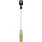 Do It Best 3/8'' x 10'' Slotted Screwdriver 376558 - alternate 2