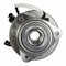 Motorcraft Wheel Bearing and Hub Assembly,  NHUB42 - alternate 5