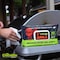 Crocodile Cloth Grill Wipes 80 wipes 3.5 in. H X 15 in. L X 10 in. W 1 pk 6600 - alternate 8
