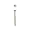 Spax #8 x 2 in Exterior Wood Deck Screws Construction Flat Head T-Star Plus 3 LB, 465PK 41916704005045 - alternate 5