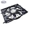 Skyward Automotive Products Engine Cooling Fan Assembly,  SK621310 - alternate 2