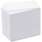 Badgy Blank ID Cards, 20 mil CBGC0020W - alternate 1