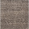Homeroots 8' X 10' Coffee And Ivory Geometric Washable Indoor Outdoor Area Rug 605587 - alternate 6