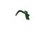 John Deere HANGER, OEM TCA51136 - alternate 1