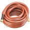 Swan 100 ft L Garden Hose, Rubber Tube, Red CSNCG34100 - alternate 5