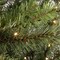 Holiday Bright Lights 1-2 Tree 9 ft. Full LED 600 ct Highland Green Spruce Color Changing Christmas T9HSWMA - alternate 5