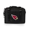 Picnic Time Family Of Brands NFL Arizona Cardinals - Tarana Superthick Recycled Cooler - 24 can 630-36-179-014-2 - alternate 1
