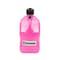 Bushman U-Jug Multi-Purpose 5.5 Gallon Utility Storage Jug -Pink - 4 Pack UJUG-PINK-4PK - alternate 1
