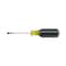 Klein Tools General Purpose Slotted Screwdriver 3/16 in Round 601-3 - alternate 1