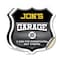 Signmission Jon's Garage I Can Fix Everything But Stupid, 4 inch X 4 inch, Vinyl Decal, 2PK SHI-D-2PACK-4-490-JON - alternate 1