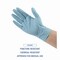 Boardwalk Disposable Examination Nitrile Gloves, Powder-Free, X-Small, 5 mil Thick, 9.5" Long, Blue, 100PK 382XSBXA - alternate 8