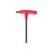 Tekton 7 mm Flat End Hex T-Handle Key KTX32070 - alternate 1