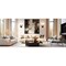 Z-Lite Tova Matte Black 2 Light Wall Sconce 3049-2S-MB - alternate 8
