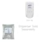 Purell Hand Sanitizer, Advanced Series, Gel, Cartridge, 1,000 mL, Requires Dispenser, 4121-06, 8 PK 4163-08 - alternate 4