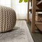 Jonathan Y Xlendi High-Low Pile Moroccan Geometric Beige 2 ft. x 10 ft. Indoor/Outdoor Runner Rug SBH100A-210 - alternate 6