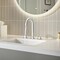 Grohe Concetto 2Hdl Basin 3-H L-Size US 2021700A - alternate 3