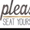 Homeroots Set Of Two Text Me If You Run Out of Toilet Paper While Seated Black Framed Print Wall Art, 2PK 408219 - alternate 3