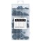 Prosource Plastic Grommet Assortment, 180-Piece 61306 - alternate 5
