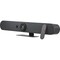 Logitech SMALL ROOM WITH TAP CAT5E + RALLY BAR MINI FOR ZOOM ROOMS, MICROSOFT TE TAPRMGUNIAPP - alternate 3