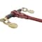 Mytee Products Chain Binder Ratchet Style 5/16 - 3/8 in 7,100# WLL w/ Easy GRIPS on Barrel, 4PK CBRS516X-EZx4 - alternate 5
