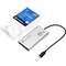 Siig THUNDERBOLT V3 TO DUAL HDMI ADAPTER JU-TB0114-S1 - alternate 6