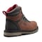 Avenger Blacksmith 6in AT - Men's - AT EH WP SR - Med Brown - 9.5D A8815-9.5D - alternate 4