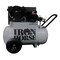 Iron Horse 20 Gallon Horizontal Belt Drive Compressor IHP5120H1-US - alternate 1