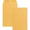 Business Source Catalog Envelope, Brown, Kraft, PK500 BSN42099 - alternate 1