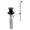 Delta Zura Metal Drain Assembly - Less Lift Rod - Bathroom RP26533BL - alternate 2