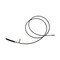 John Deere PUSH PULL CABLE, JOHN DEERE OEM AT103325 AT103325 - alternate 1