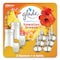 Glade Plugin Scented Oil, Hawaiian Breeze, 0.67 oz, 2 Warmers and 6 Refills/Pack 328604 - alternate 3