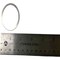John Deere SHIM, JOHN DEERE OEM T160488 T160488 - alternate 3