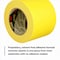 3M Painter's Tape, 96 mm W x 55 m L, 6.3 mil Thick, Yellow, Rubber Adhesive, 8 PK 301+ - alternate 4