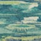 Homeroots 9' X 12' Emerald And Lime Green Abstract Washable Indoor Outdoor Area Rug 612501 - alternate 6