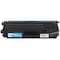 Brother Brother Genuine TN336C High Yield Cyan Toner Cartridge - Laser - High Yield - 3500 Pages - Cyan - 1 Each TN336C - alternate 1
