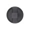 Auveco Ford Trunk Trim Panel Retainer 1in Head Diameter, 25PK 19244 - alternate 2