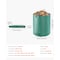 Vevor 3-Pack 72 Gallon Reusable Yard Waste Bag Garden Leaf Trash Container Lawn Garden, 3PK GB-00272 - alternate 6