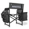 Picnic Time Family Of Brands NFL Baltimore Ravens - Fusion Camping Chair 807-00-679-034-2 - alternate 1