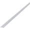 M-D Building Products Building Products 3/4'' x 36'' Silver Aluminum Seam Binder with Screw Nails 78048 - alternate 5