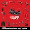 Milwaukee Tool Battery, 3 1/2" L, 4 3/8" H, 12V DC 48-11-2442 - alternate 4