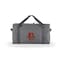 Picnic Time Family Of Brands NCAA Cornell Big Red 64 Can Collapsible Cooler, Large Insulated Soft Cooler Bag 716-00-105-684-0 - alternate 1