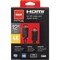 Rca 12 Ft. White 4K Ultra HD Digital Plus HDMI Cable DH12HHE - alternate 1