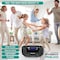 Philco Portable CD Player Boombox Bluetooth with Cassette Player All in One PJC7000BT-BK - alternate 5