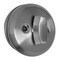 Yale Single Cylinder Keyed Entry Deadbolt Satin Chrome D241 626 - alternate 6