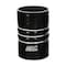 Hps Performance 4 in ID x 6.5 in L, 4-Ply Aramid Silicone Ultra Charge Air Cooler CAC Hump Coupler Hose, Black CAC-400-L65-BLK - alternate 1