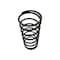 Caterpillar SPRING RETUR, CATERPILLAR OEM 2U0265 2U0265 - alternate 4