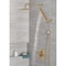 Delta Other Shower Arm - 16 RP46870CZ - alternate 8