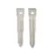 Aks Keys MFK Hyundai Kia Refill Blades HYN7R BL-HYUNDAI-31 - alternate 1